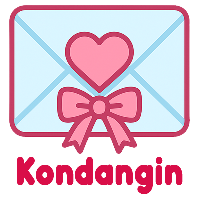 Kondangin Logo